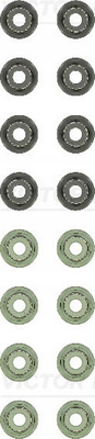 Купить Reinz 12-10138-01 сальник клапанный комплект . mazda