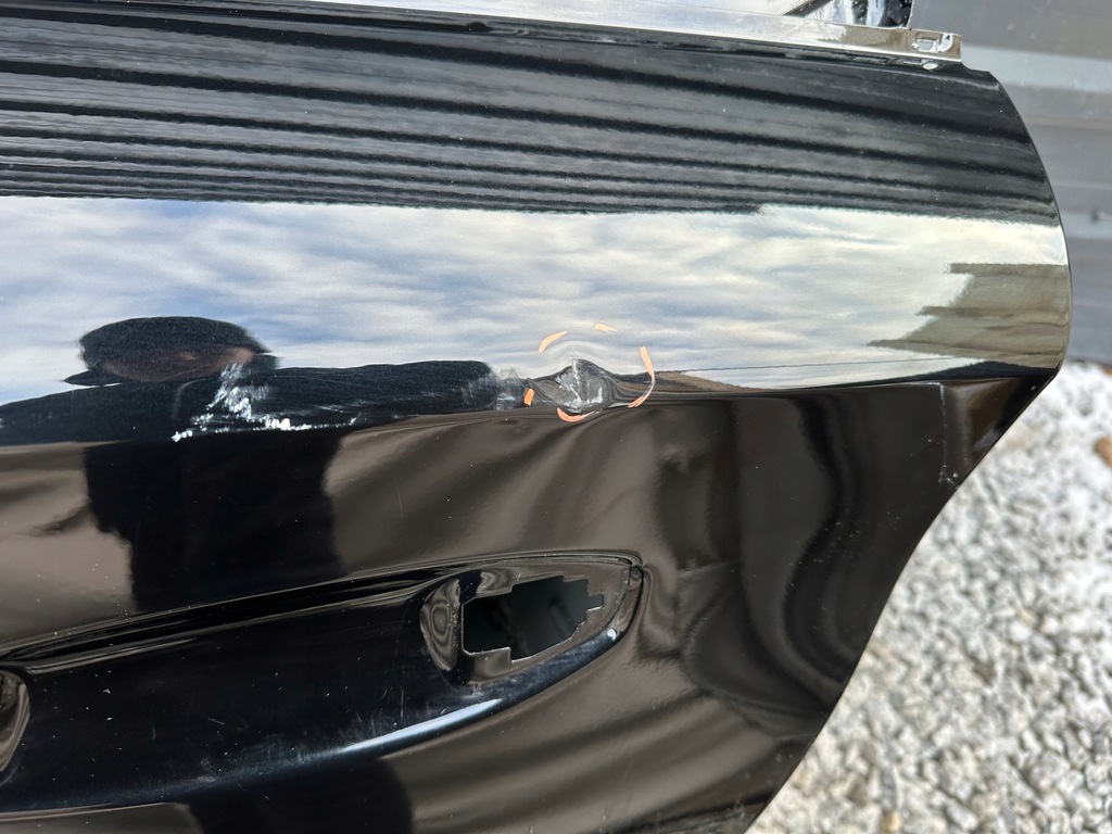 фото №11, Peugeot 308 iii 3 kombi 21r- дверь левая задние левый задняя