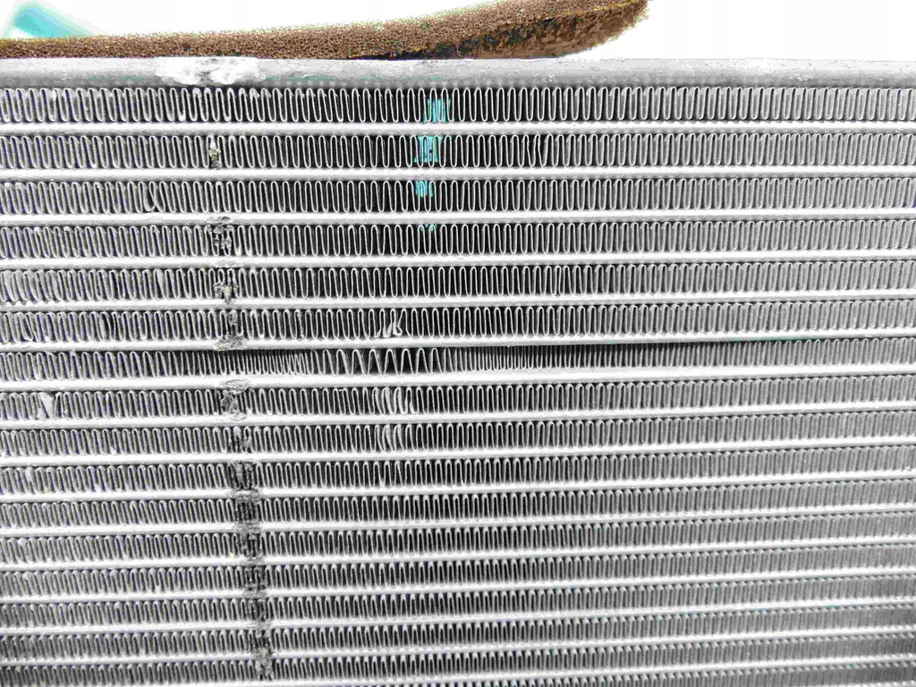 фото №5, Отопитель fiat ulysse ii 02-10