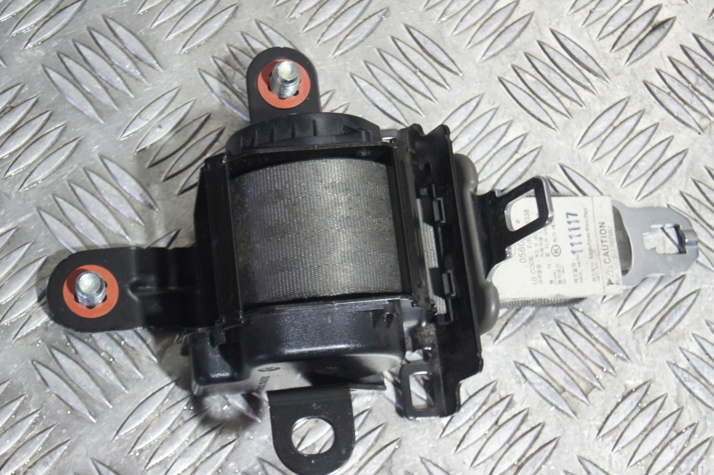 фото №2, Pas безпеки задній w стеля kia sportage