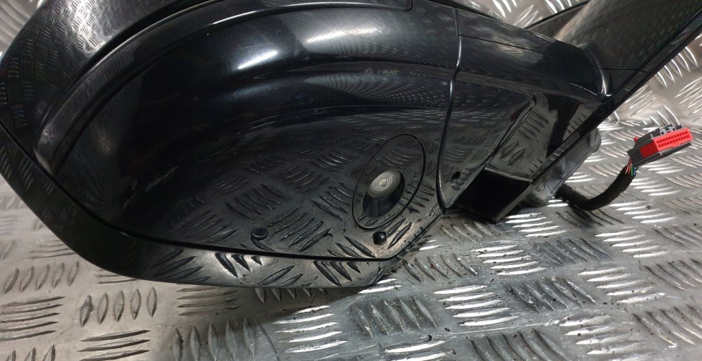 Discovery sport дзеркало праве 14 pin асистент європа Київ