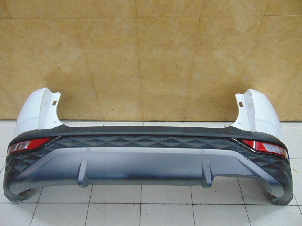 фото №1, Бампер задня задній hyundai tucson iv 4
