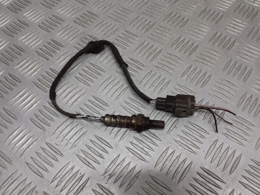 фото №1, Датчик лямбда-зонд toyota scion 1.5 vvti