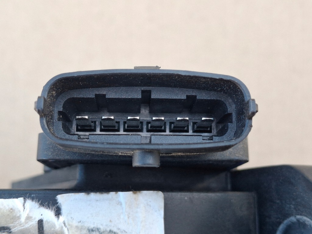 фото №7, Kia picanto ii потенціометр газу педаль 35190-4a700