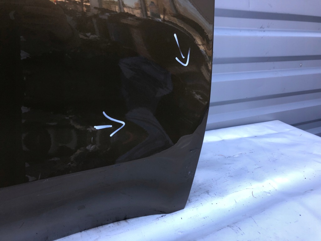 фото №8, Kia sportage iv двері передні праве