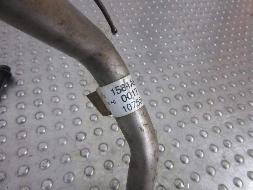 фото №10, Chrysler pacifica i 3.5i молдинг упорскування форсунки kpl