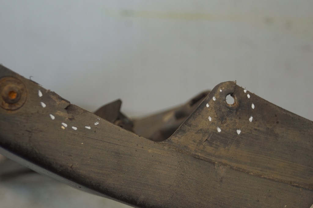 фото №9, Поріг молдинг поріг права opel mokka a i 95159921