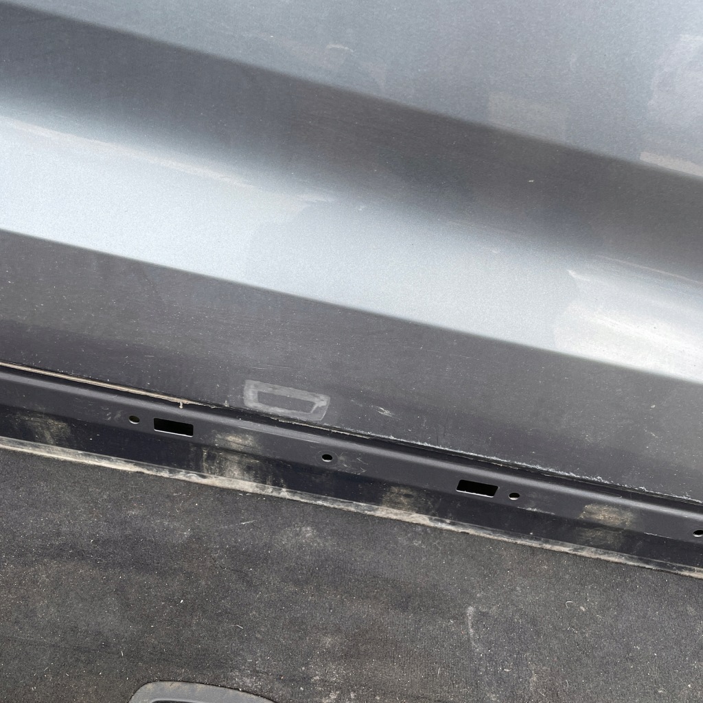 фото №15, Двері праве перед передні volvo xc60 ii 2017-2025 голий