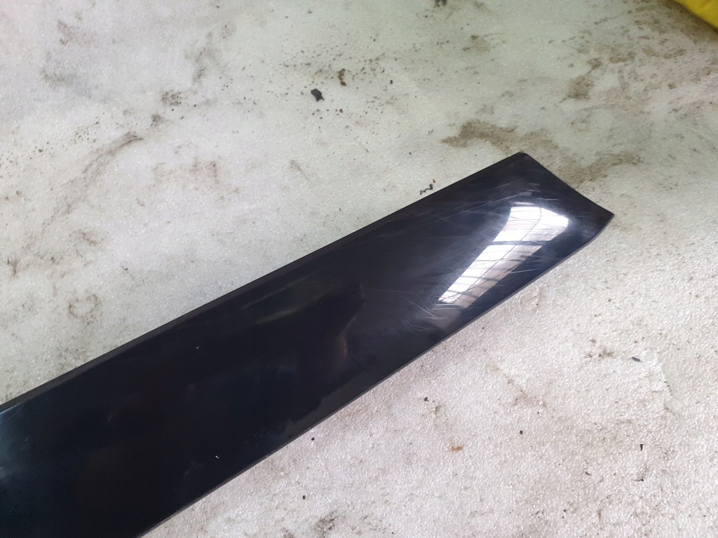 фото №5, Захист стійка ліва передня mini r60 9801509