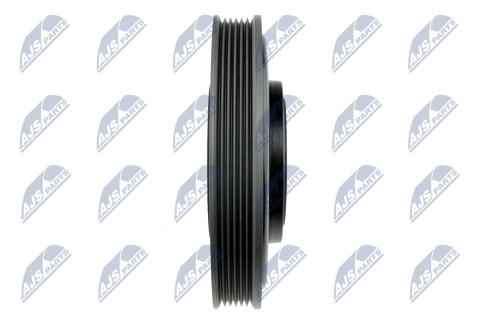 Шків колінчастого вала vw phaeton 3.0 tdi 09.04-05.07 059105251dj Доставка