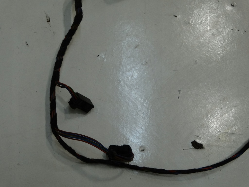 фото №5, Джгут електропроводка обігрівача opel astra j kombi 21007138