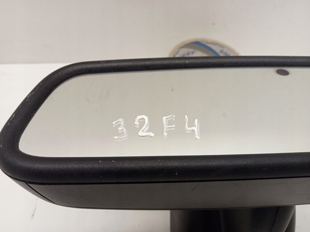 фото №8, Jaguar xf дзеркало заднього виду внутрішнє 6w9317e678ac