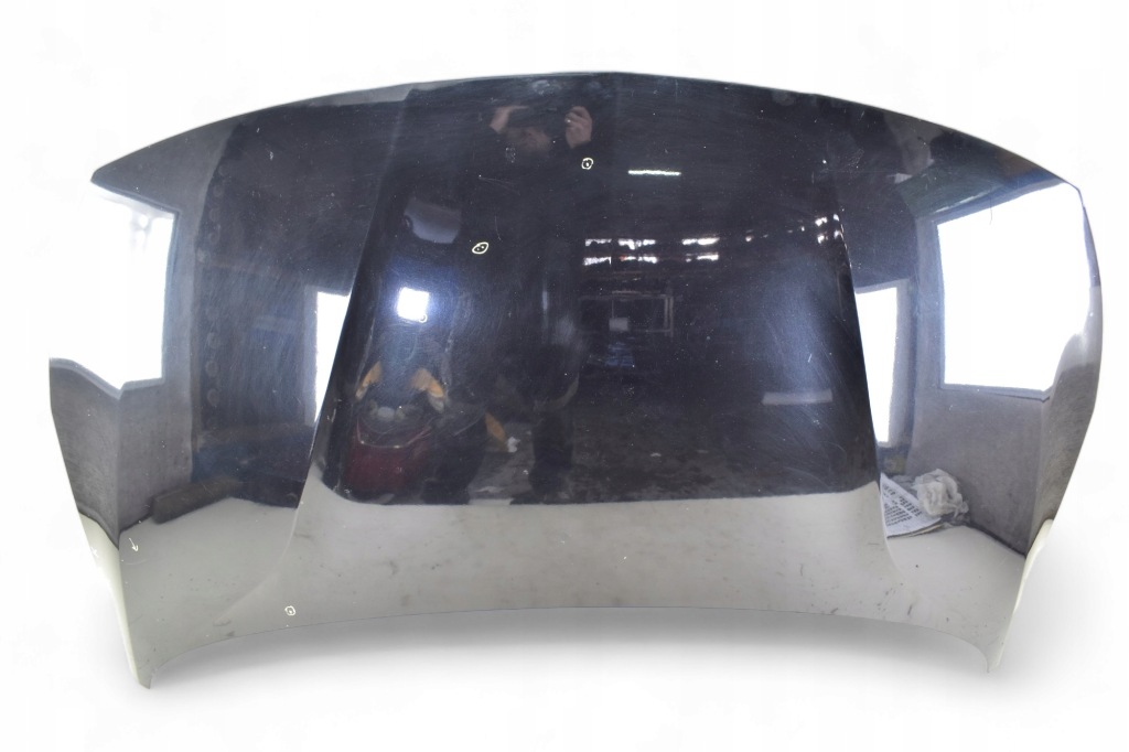 Капот кришка двигуна opel astra k 2015-2022 z22y Київ