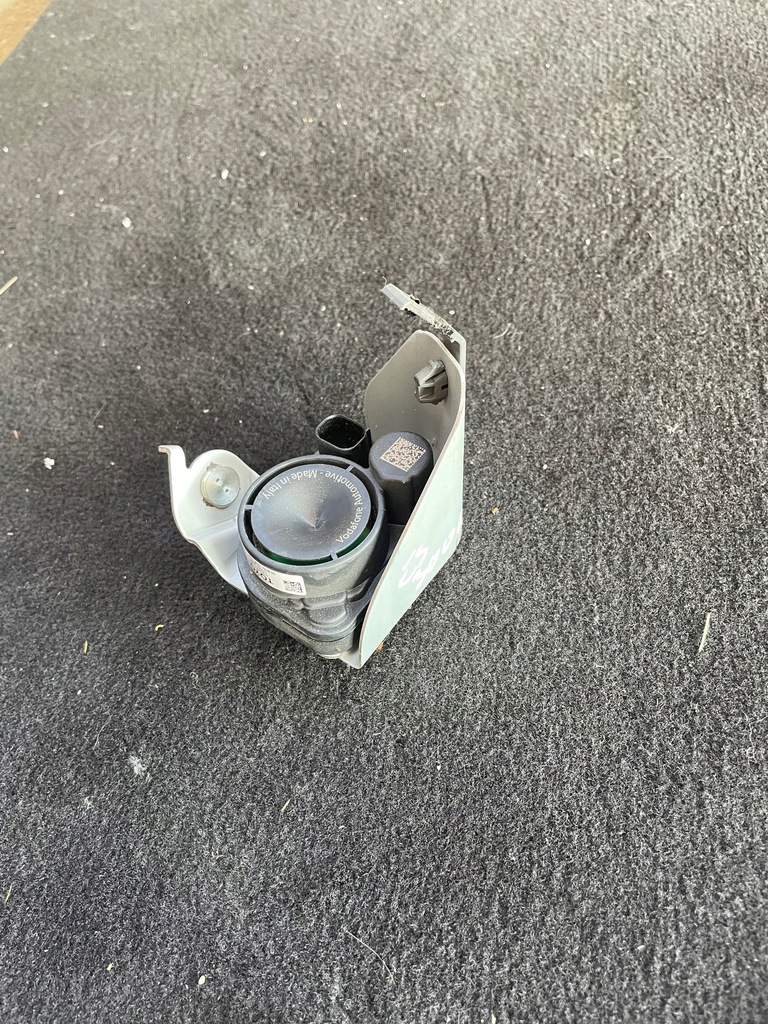 фото №1, Lexus es 300h сирена сигналізація