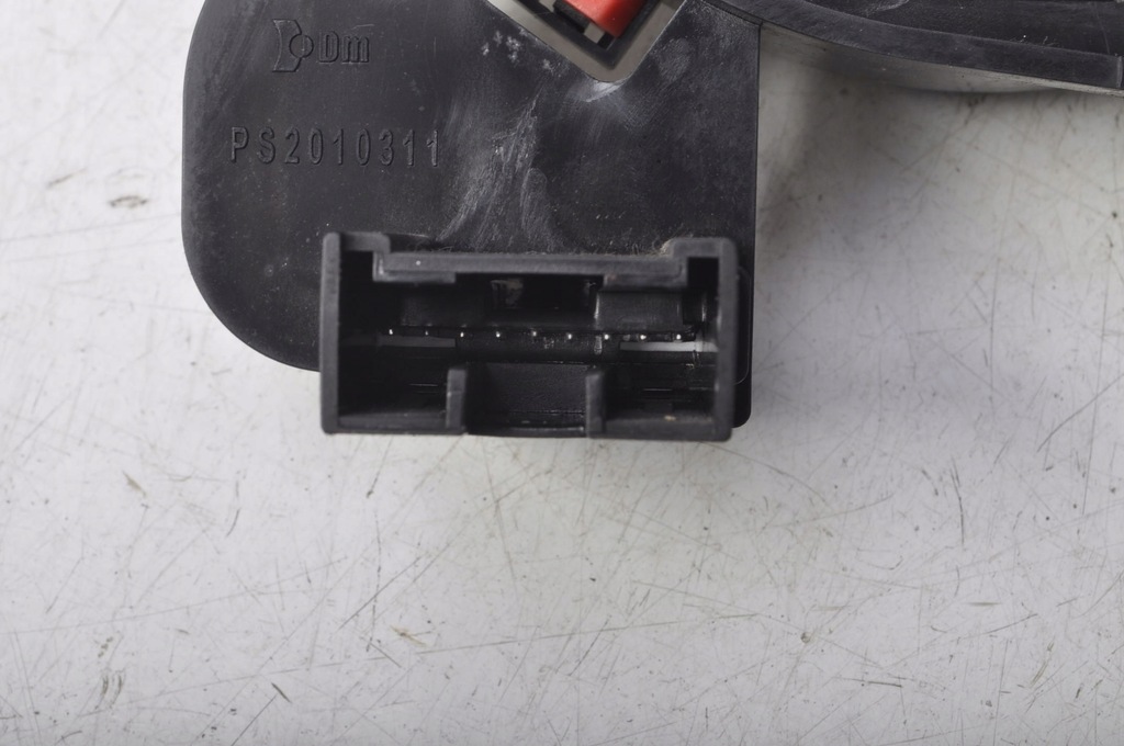 фото №8, Ford transit connect переключатель комбинированный 2t1t-13n064-ac