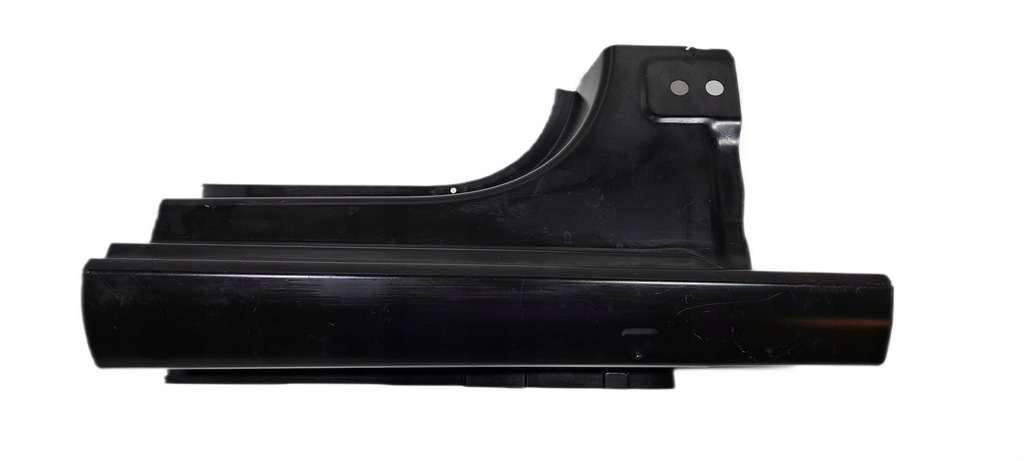 фото №1, Skoda scala порог правый 657809602d