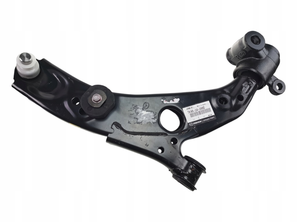 фото №1, Mazda cx9 cx-9 важіль перед правий поперечний оригінал