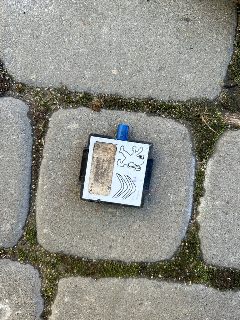 фото №1, Peugeot 508 модуль антени fiamm ppgf30