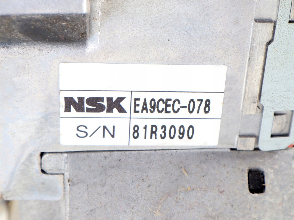 фото №8, Колонка кермова електричний підсилювач koleos 07-16r. 48810jy00a