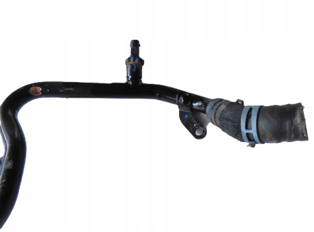 Патрубок рідина охолоджуючої audi a5 2.7 v6 tdi cgk 2007-2016 рік 059121070e Доставка