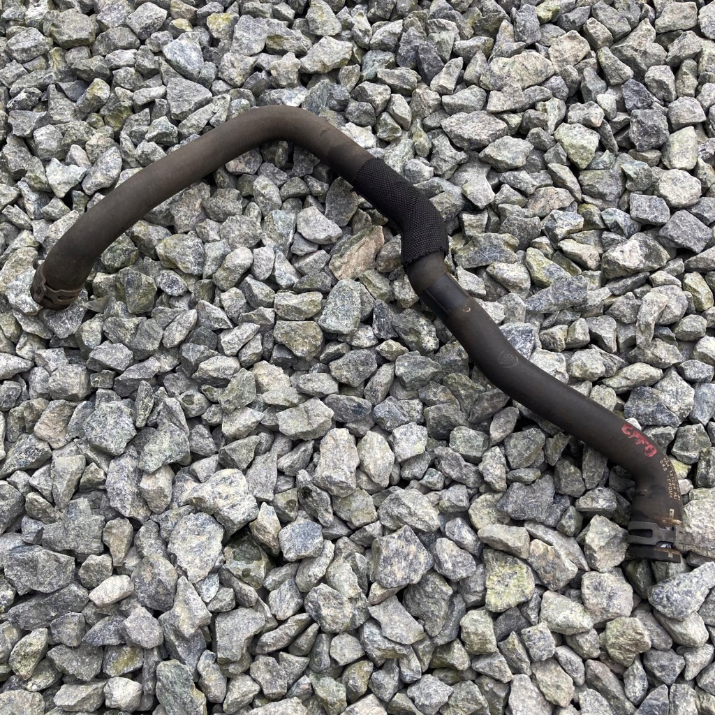 фото №1, Audi a3 2,0 tdi cr cff/cffb труба wody 1k0122157jh