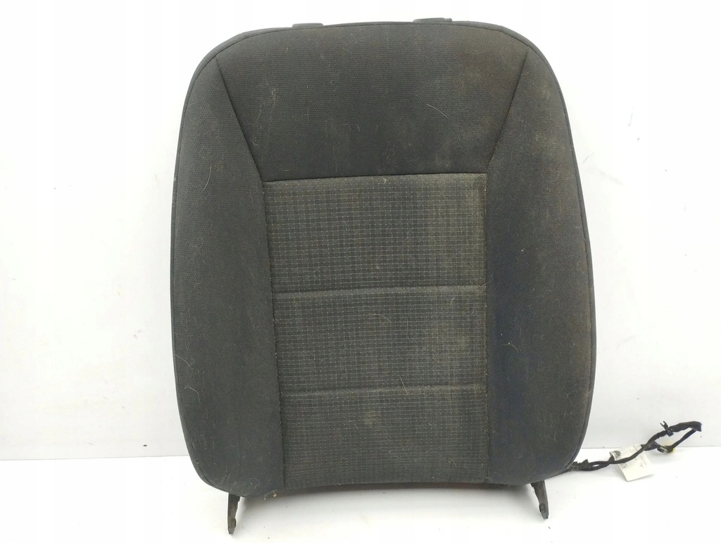 фото №1, Mercedes-benz b w245 2005 правая сторона сиденья, сиденье