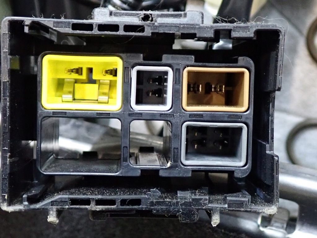 фото №7, Комплект сидений europa оригинал кожа mazda cx5 cx-5 14r