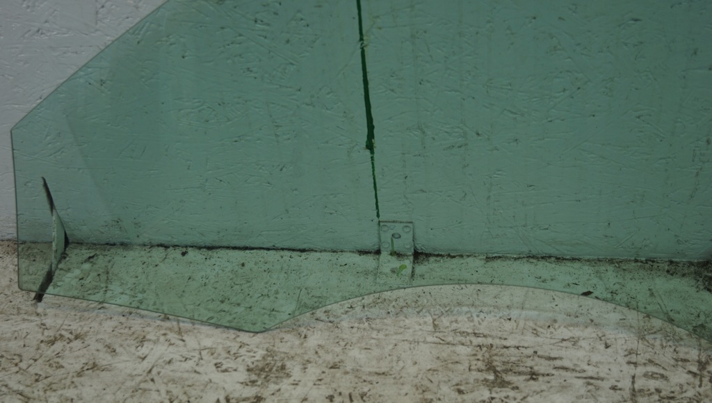 фото №13, Стекло дверь правый перед vw eos