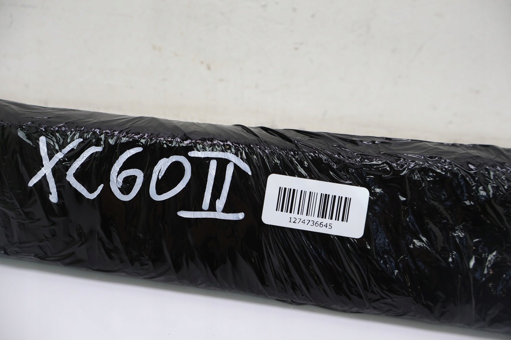 фото №13, Volvo xc60 ii рейлінги дахові 32216712, 32216713