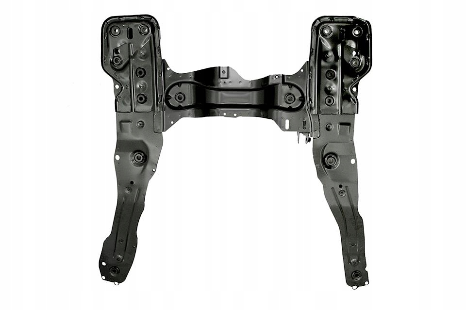 фото №2, Рама передний zawie peugeot expert 06- 806/807