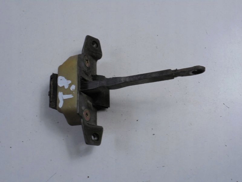 фото №7, Suzuki wagon r+ 97-00 обмежувач двері задня правий