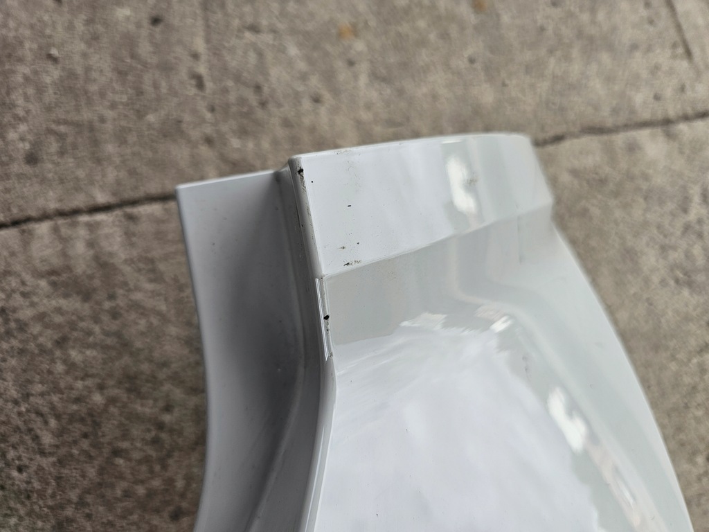 фото №7, Volkswagen t-roc lift 24r бампер задній задня pod pdc 2ga807417j r-line