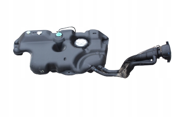 фото №1, Бак насос топлива dacia sandero ii 0,9 tce