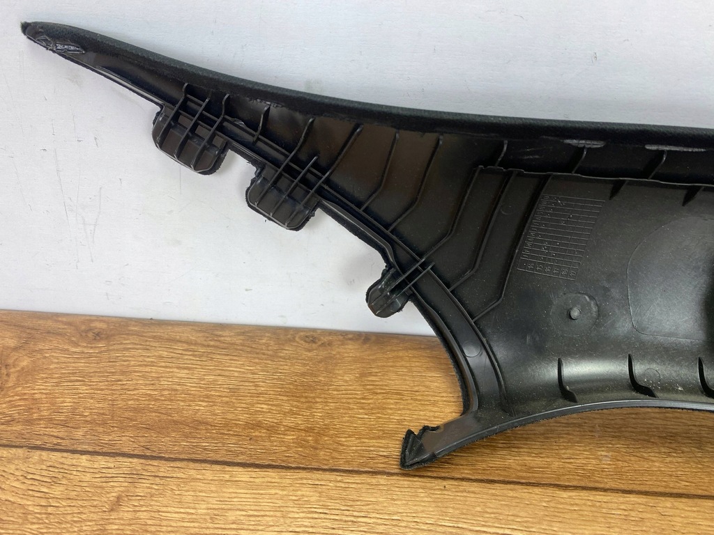 фото №8, Захист стійка a dodge charger 2015+