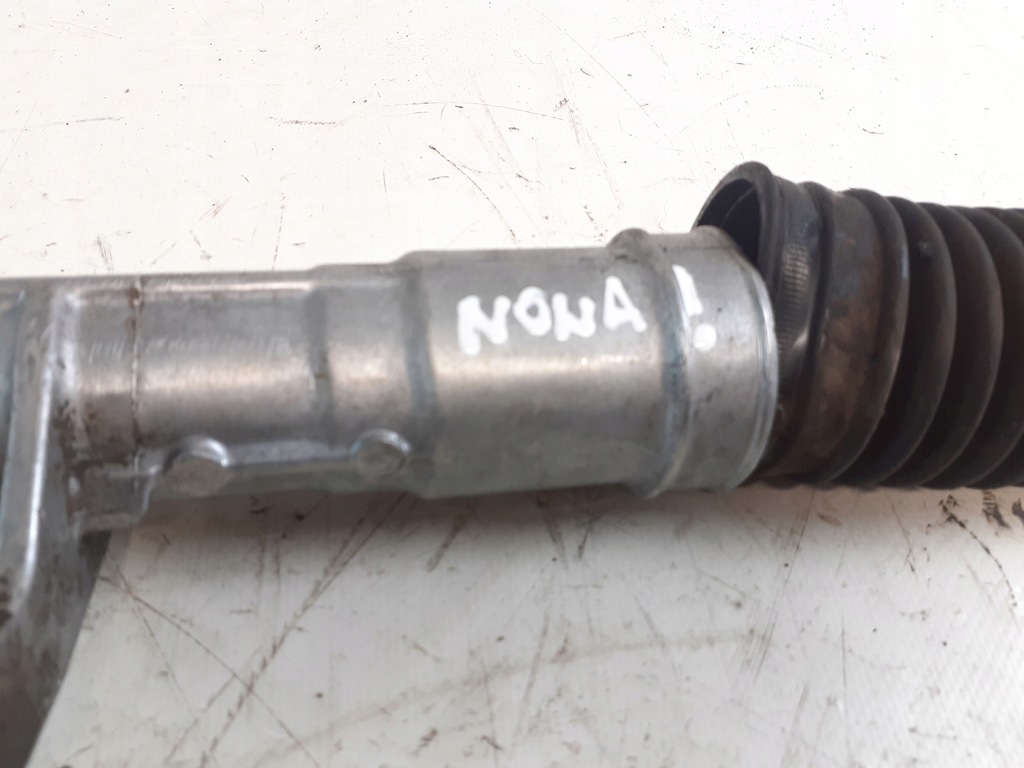 фото №10, Рейка рульова renault scenic ii europa 8200324632