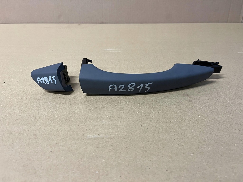 фото №1, Berlingo iv combo e partner ручка двері правий перед 98029782