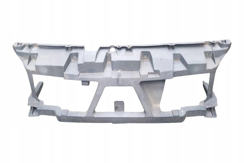 фото №8, Левый направляющая передний бампера renault grand scénic ii jm0/1_ 8200140174