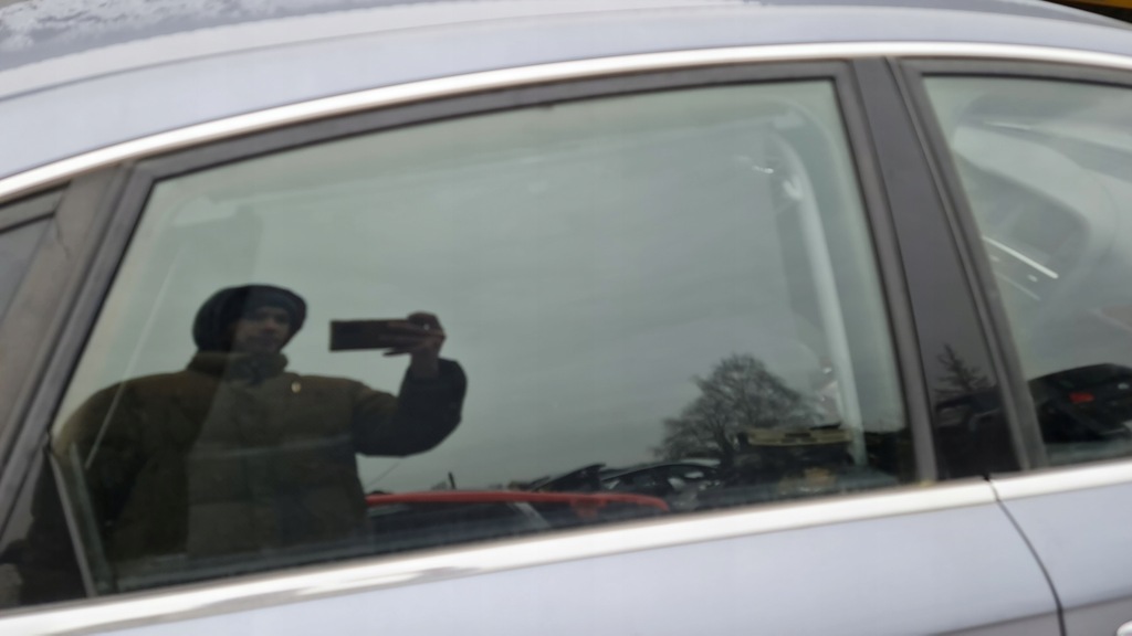 фото №10, Молдинг накладки хром комплект audi a6 c6 sedan lub