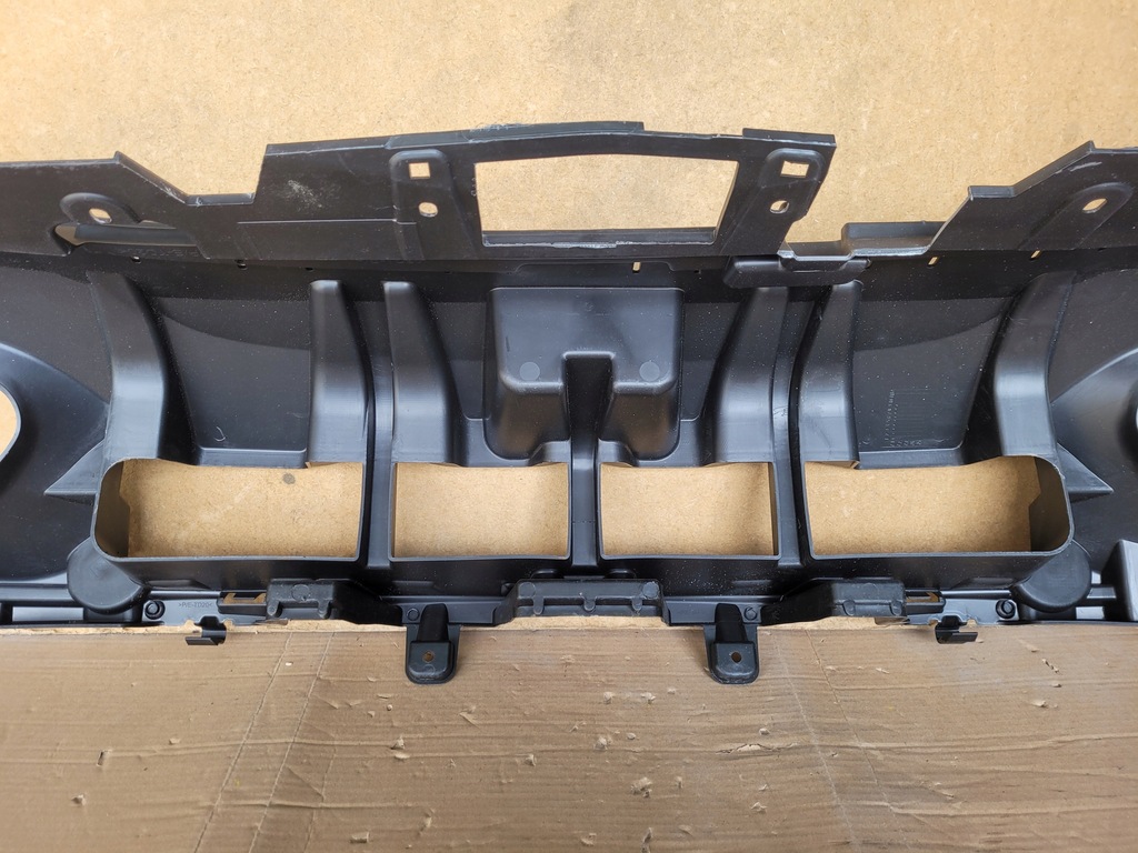 фото №6, Pas передній верхній renault fluence 09-13