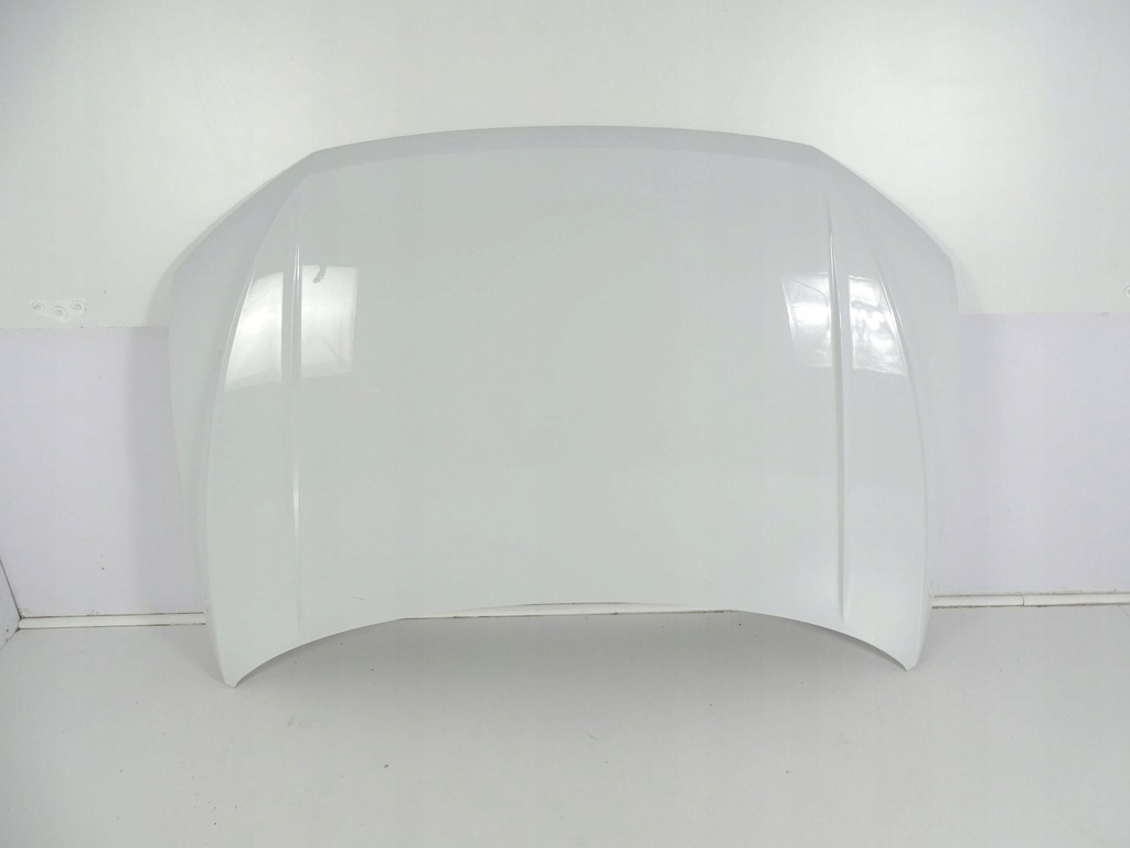 фото №1, Капот vw t-roc 2ga