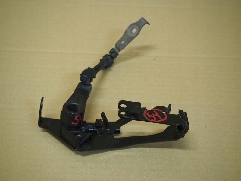 фото №1, Датчик вирівнювання світла peugeot 2008 ii