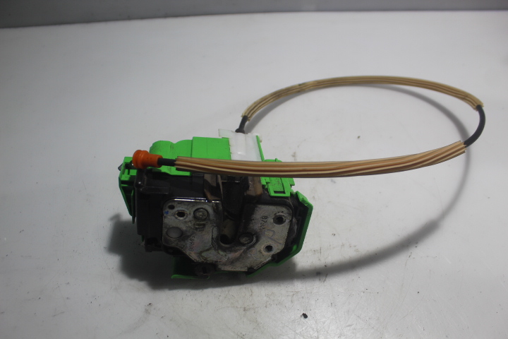 фото №3, Замок правый перед дверь alfa romeo mito