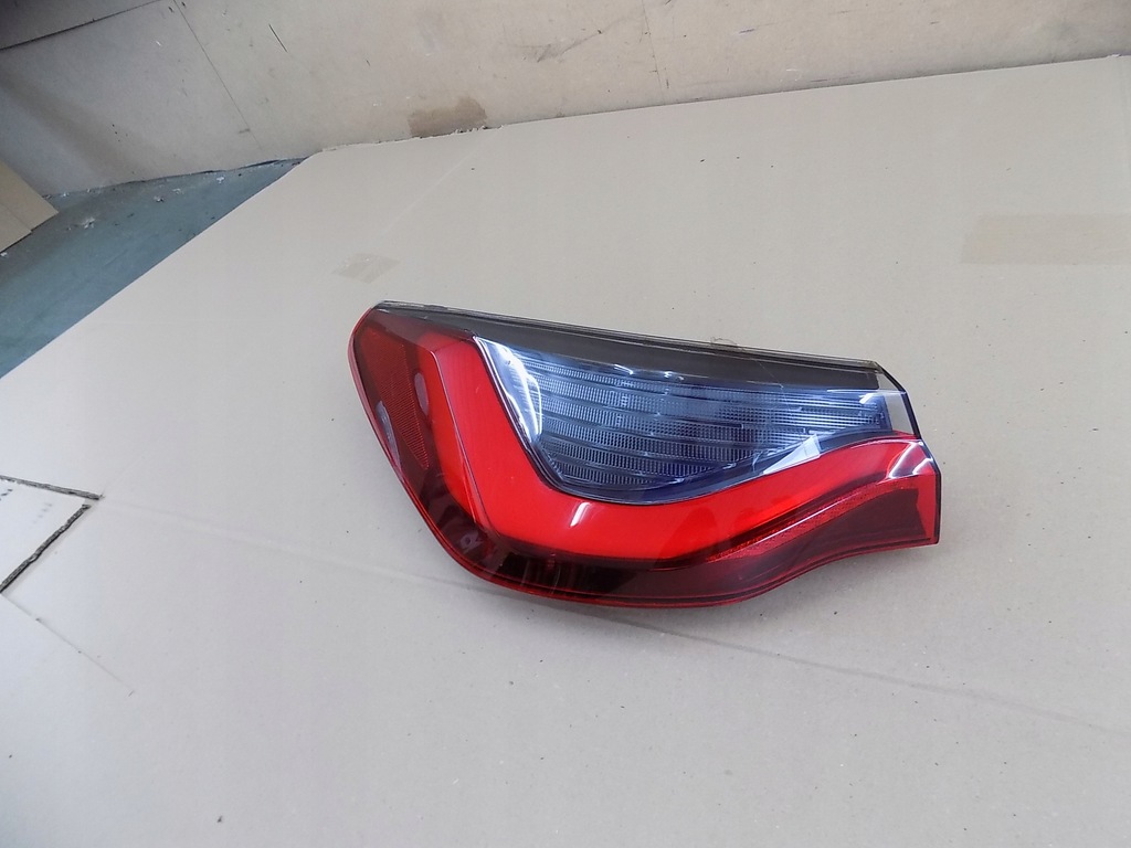 фото №11, Лампи ліва права задня bmw 4 g22 g23 g26 m4 комплект 7477603-14 7477604-14