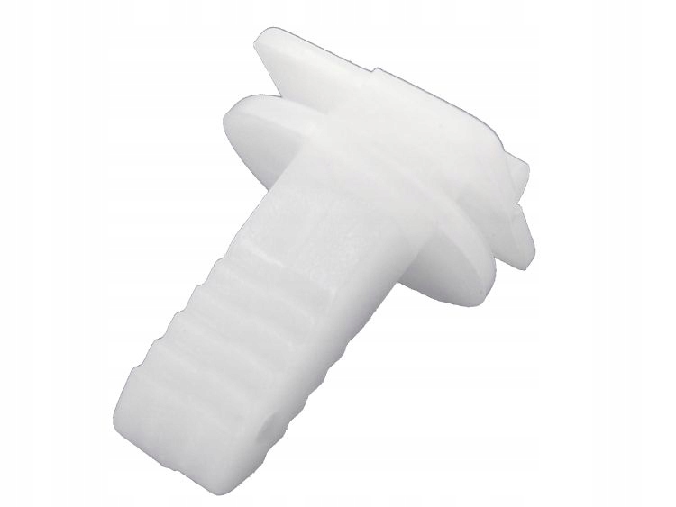 фото №1, 10x ford focus 98-04 клипса стойка внутренний