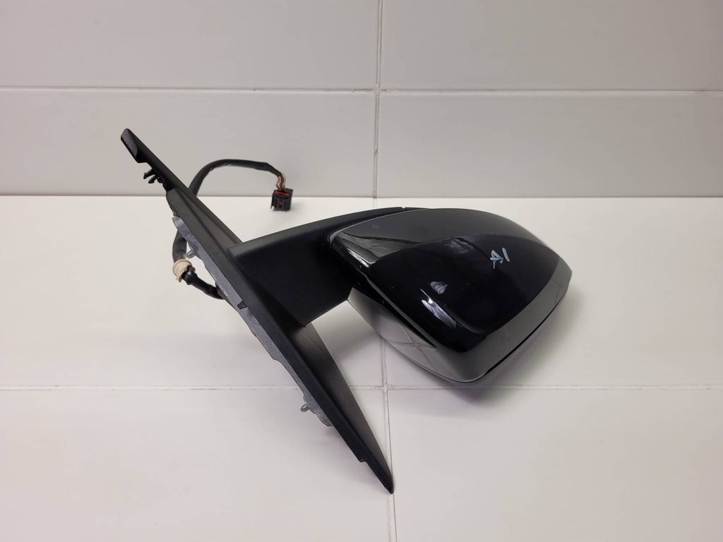 фото №13, Зеркало наружное правая сторона audi a1 gb 2018 82b857409