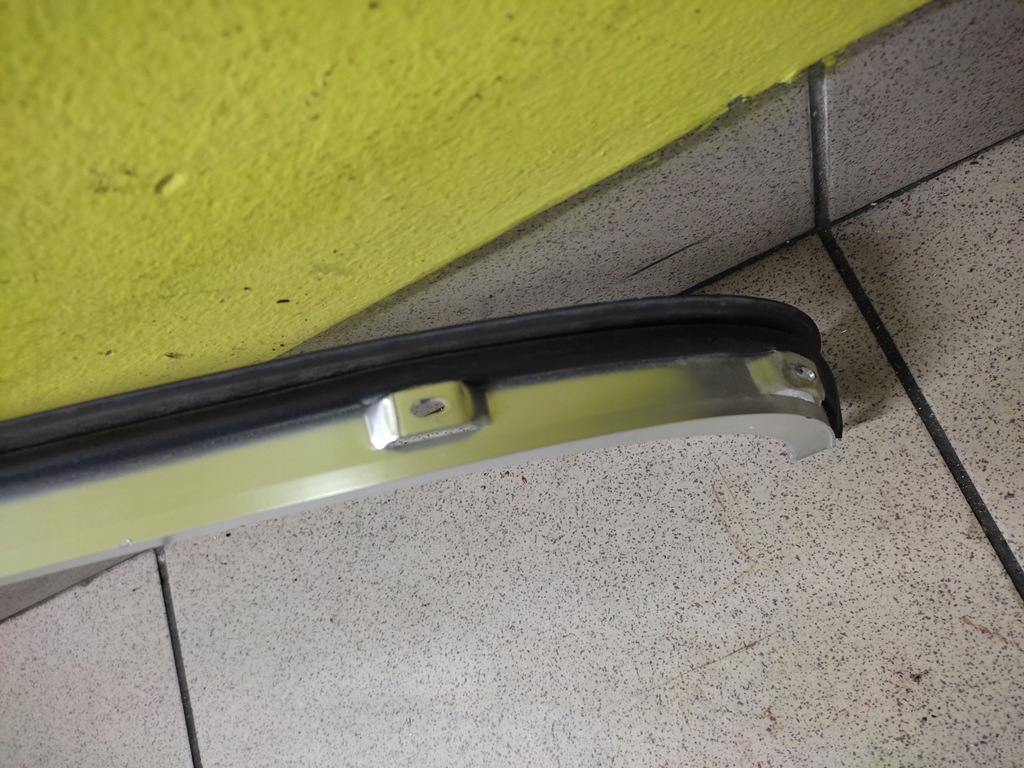 фото №13, Vw passat cc молдинг декоративна хромована права 3c8854702d