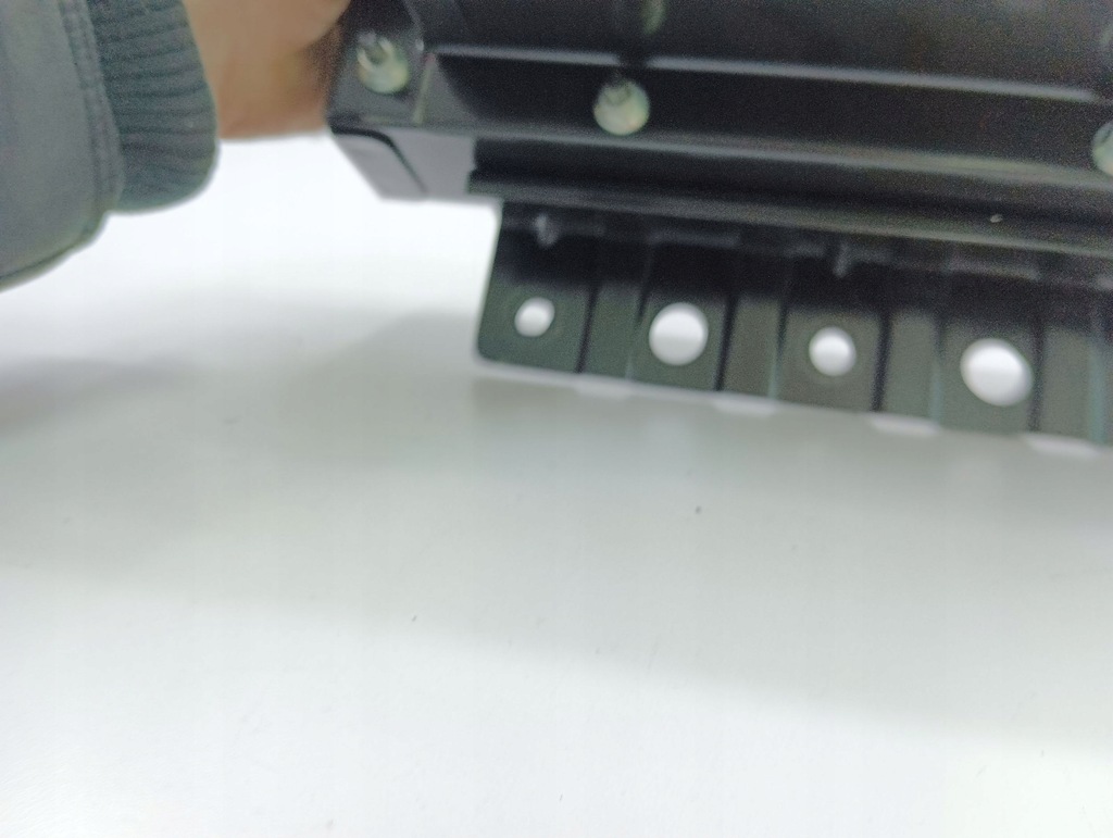 фото №7, Chevrolet captiva 2008 подушки безпеки повітряні