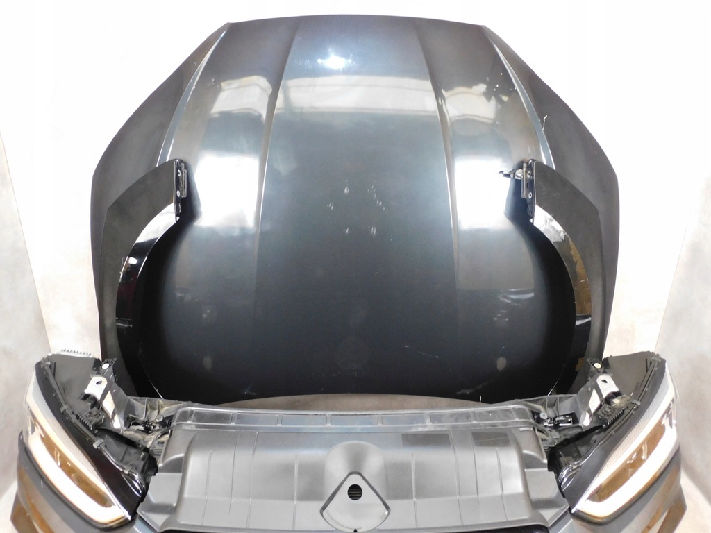 фото №10, Audi a5 8w6 s line s5 8w перед бампер лампы капот крылья pas full led