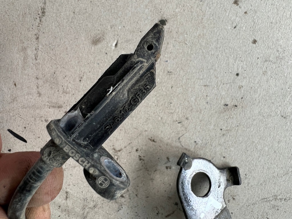 фото №7, Bmw 2 f45 f46 датчик abs задняя задний