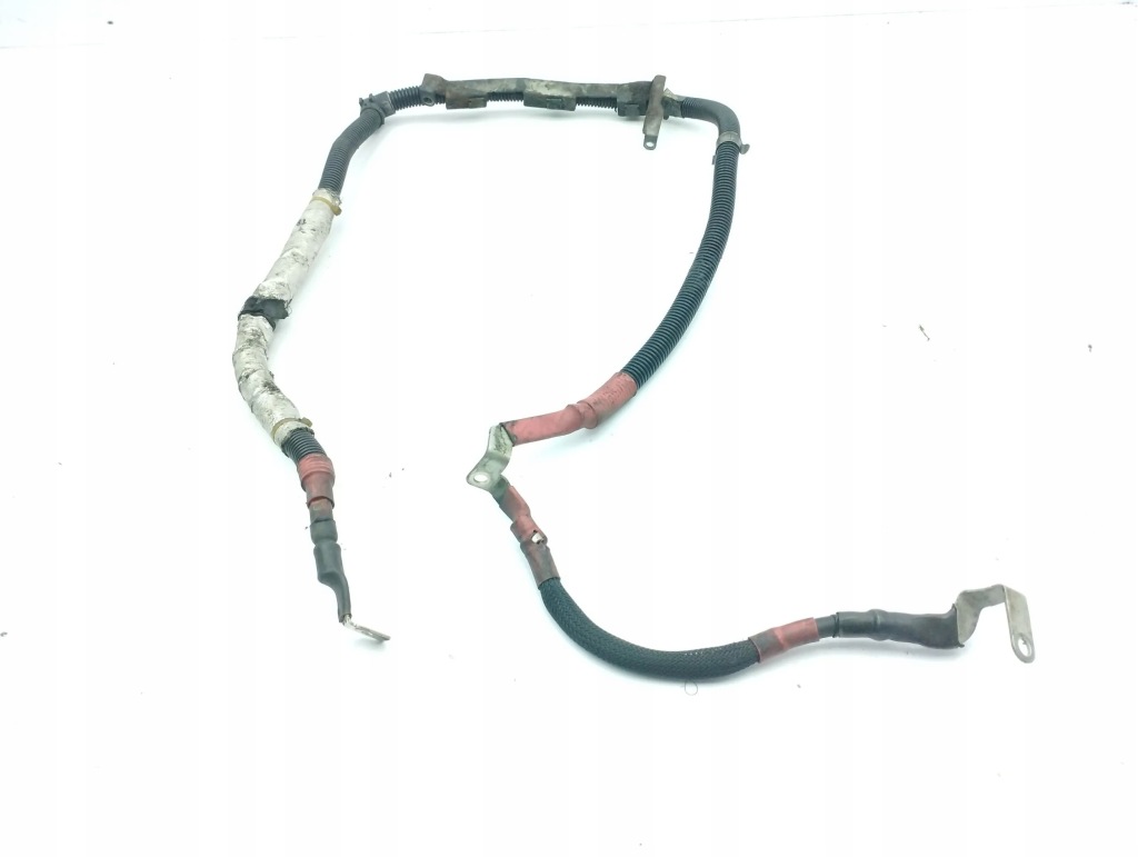 фото №1, Bmw x5 f15 2016 клемма плюсовая